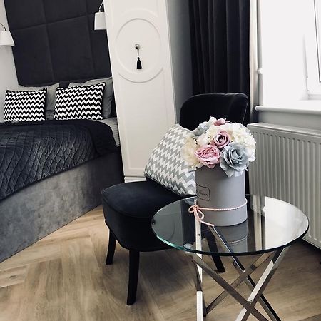 Apartmán Apartament 51 Z Miejscem Parkingowym Stary Toruń Exteriér fotografie