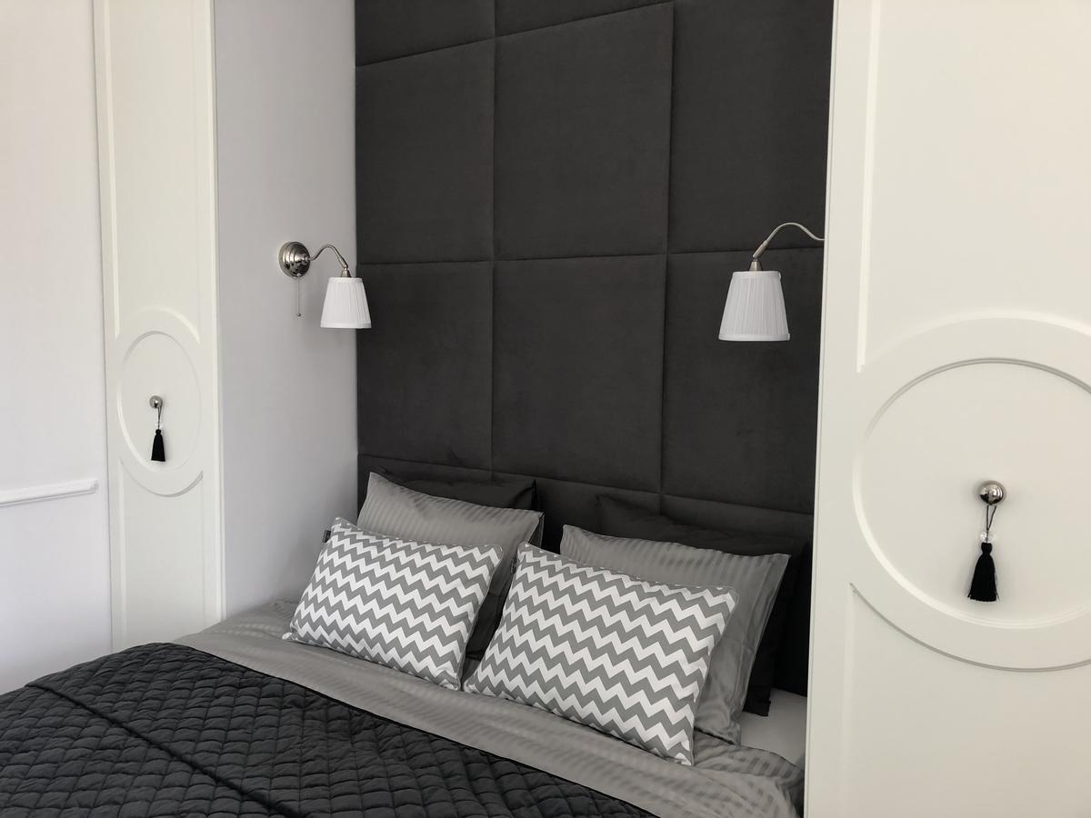 Apartament 51 Z Miejscem Parkingowym Stary Toruń Exteriér fotografie