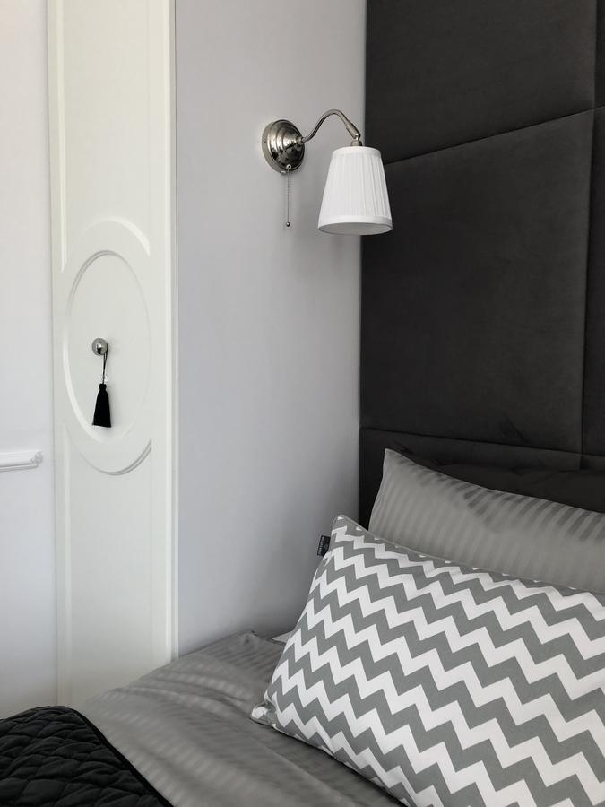 Apartament 51 Z Miejscem Parkingowym Stary Toruń Exteriér fotografie
