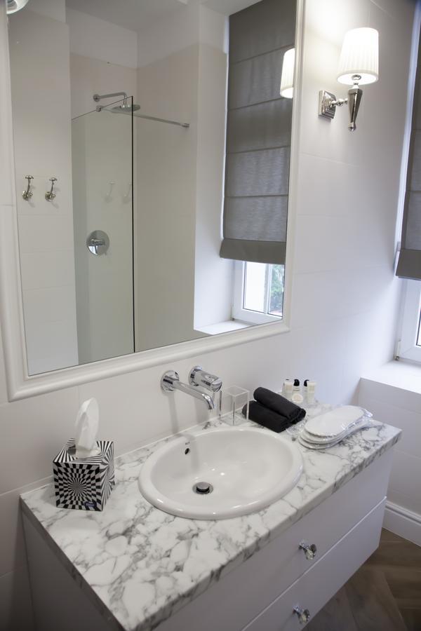 Apartament 51 Z Miejscem Parkingowym Stary Toruń Exteriér fotografie