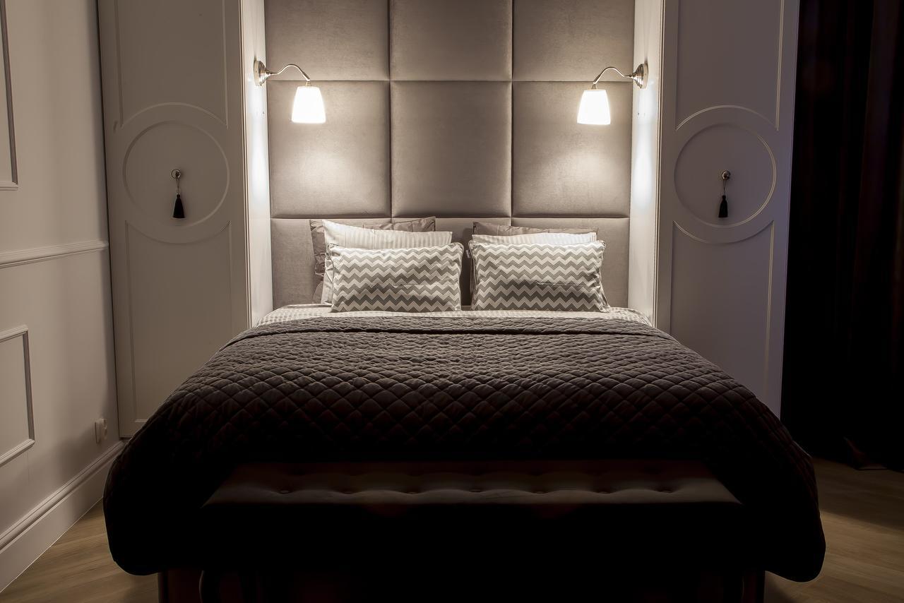 Apartament 51 Z Miejscem Parkingowym Stary Toruń Exteriér fotografie