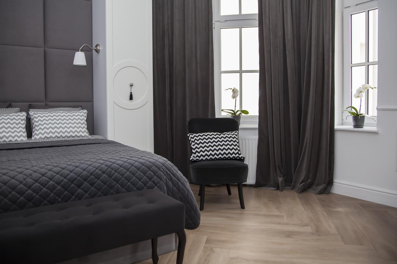 Apartament 51 Z Miejscem Parkingowym Stary Toruń Exteriér fotografie