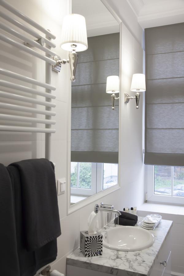 Apartament 51 Z Miejscem Parkingowym Stary Toruń Exteriér fotografie