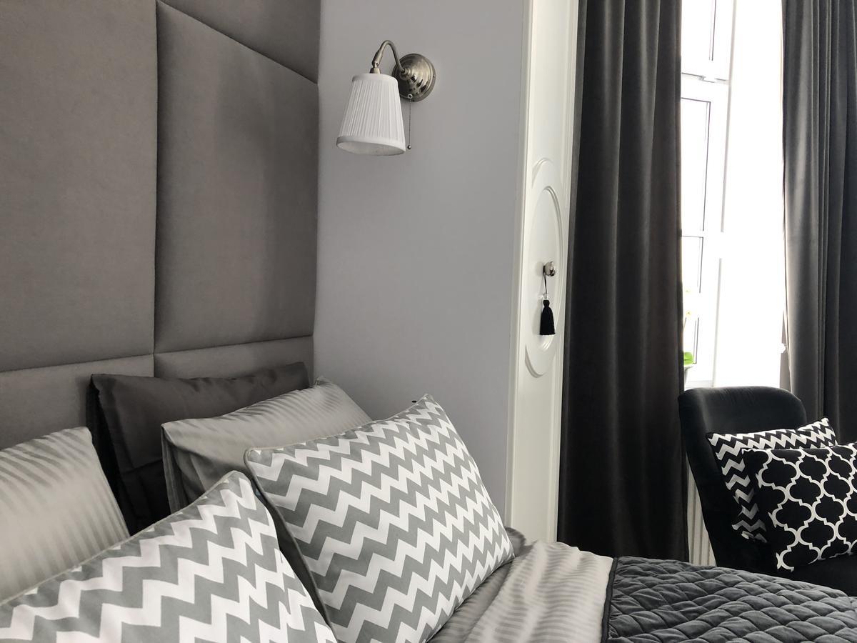 Apartament 51 Z Miejscem Parkingowym Stary Toruń Exteriér fotografie