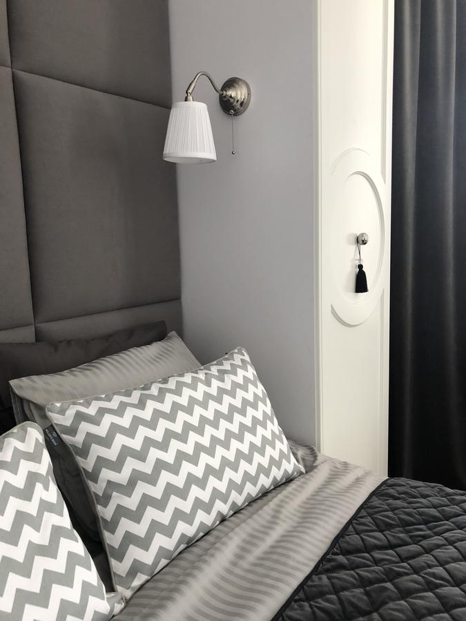 Apartament 51 Z Miejscem Parkingowym Stary Toruń Exteriér fotografie