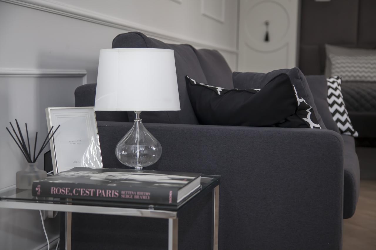 Apartament 51 Z Miejscem Parkingowym Stary Toruń Exteriér fotografie