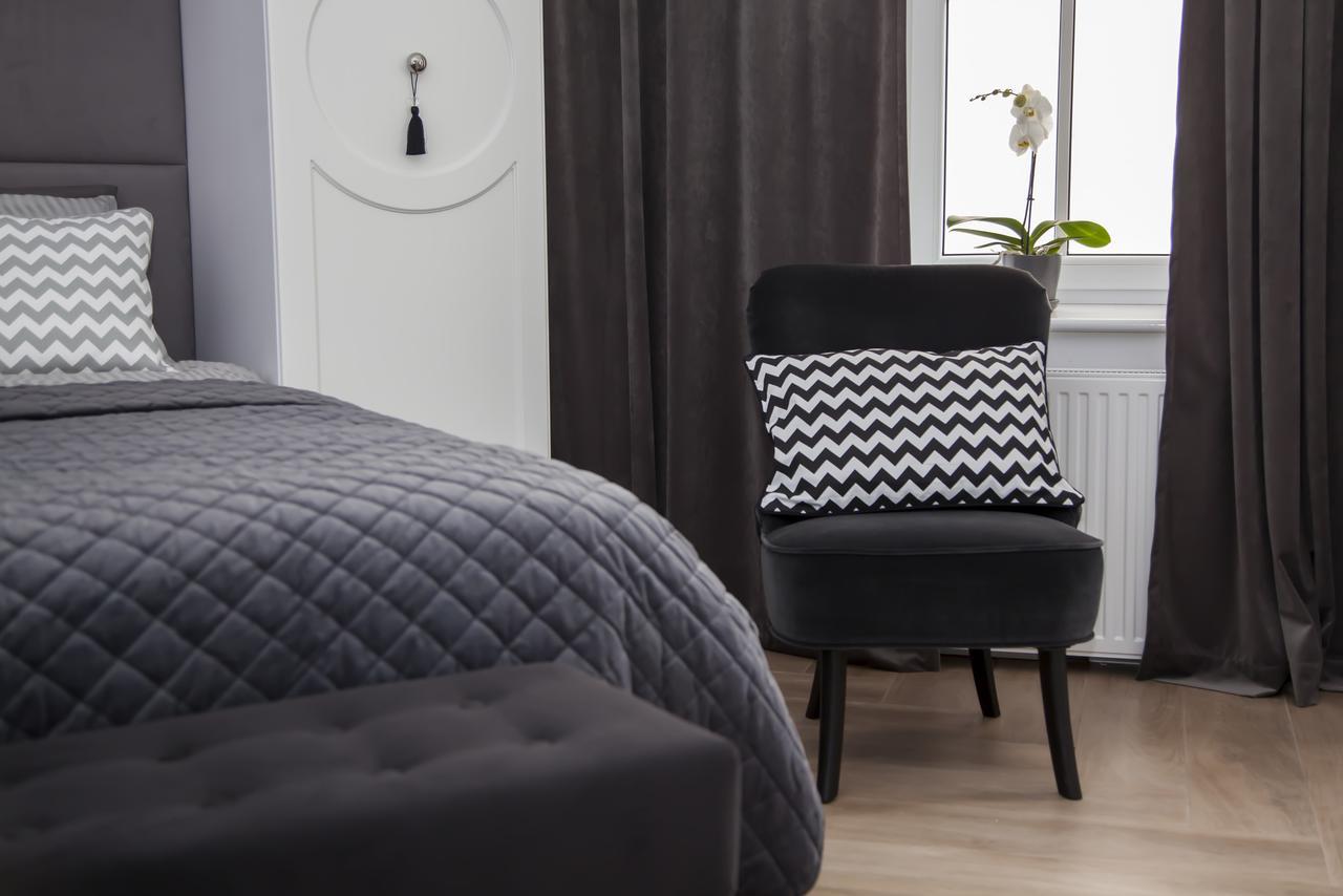 Apartament 51 Z Miejscem Parkingowym Stary Toruń Exteriér fotografie
