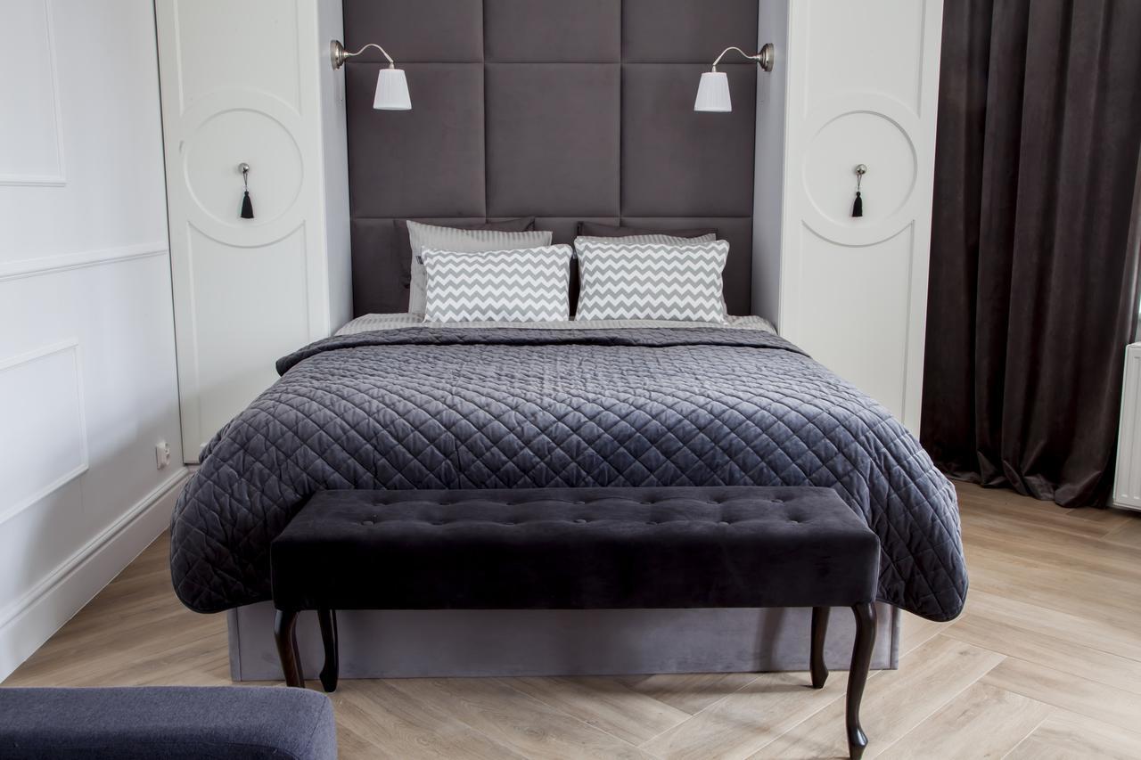 Apartament 51 Z Miejscem Parkingowym Stary Toruń Exteriér fotografie