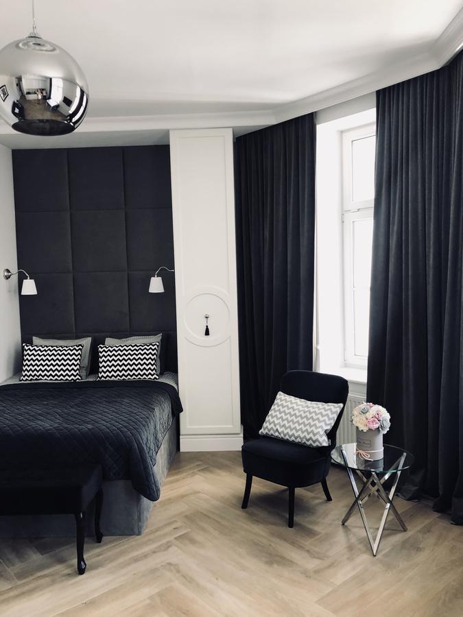 Apartament 51 Z Miejscem Parkingowym Stary Toruń Exteriér fotografie