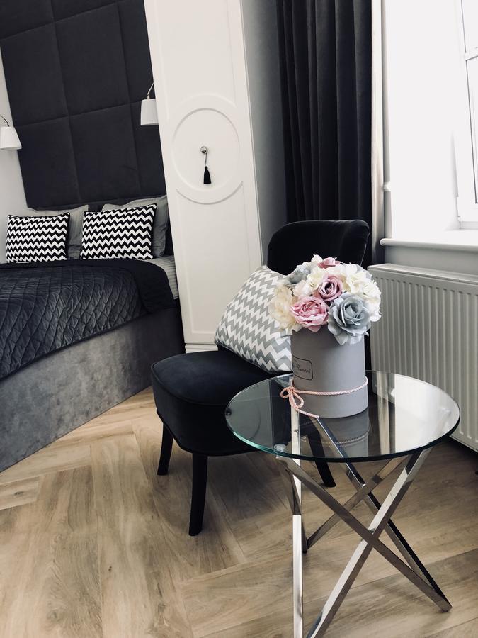 Apartament 51 Z Miejscem Parkingowym Stary Toruń Exteriér fotografie